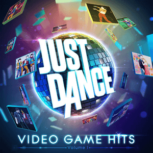 Just Dance Video Game Hits, Vol. 1 by Alexandra Stan