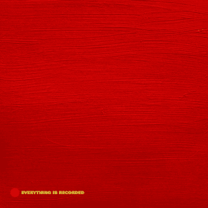 Show Love by Everything Is Recorded