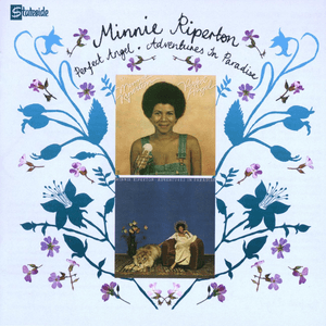 Perfect Angel/Adventures In Paradise by Minnie Riperton