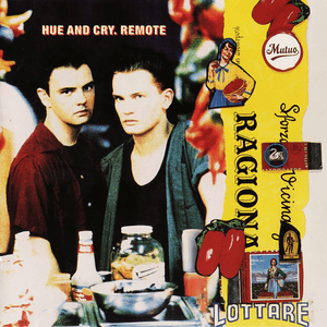 Remote by Hue & Cry