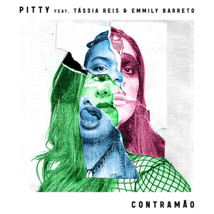 Contramão by Pitty