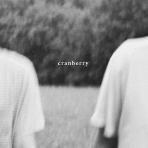 Cranberry by Hovvdy