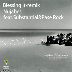 Blessin It -remix (12inch Ver.) by Nujabes