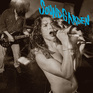 Screaming Life/Fopp by Soundgarden
