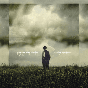 Evening Machines by Gregory Alan Isakov