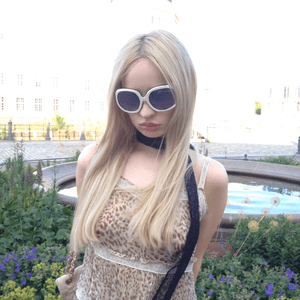 I Like Ur Look by Kim Petras