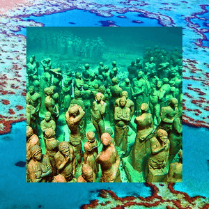 KILL YOURSELF PART XIII: THE ATLANTIS SAGA by $uicideboy$