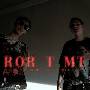 ROR T MT by GAVIN:D