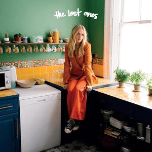 The Lost Ones by Florrie