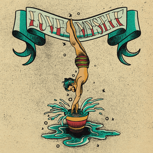 Love Myself by Cameron Whitcomb