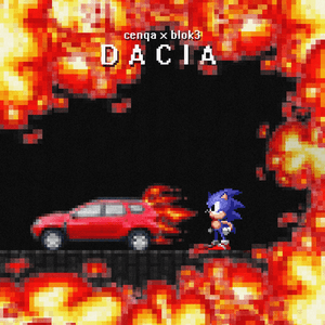 DACIA by BLOK3