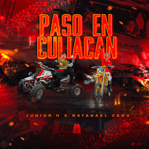 Paso En Culiacan by Junior H