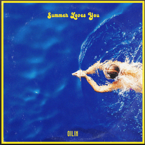 Summer Loves You by Oilix