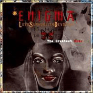 Greatest Hits 2000 by Enigma