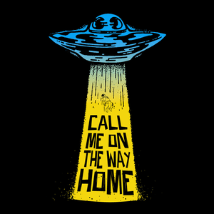 Call Me on the Way Home by The Bar Stool Preachers