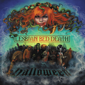 Halloween by Lesbian Bed Death