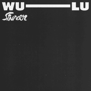 Sinner by Wu-Lu