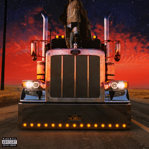 LA NOCHE DE ANOCHE by Bad Bunny & ROSALÍA