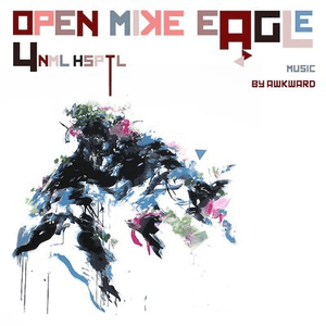 4NML HSPTL by Open Mike Eagle
