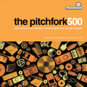 The Pitchfork 500 by The Congos
