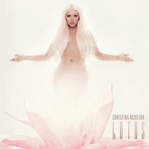 Lotus (Deluxe Version) by Christina Aguilera