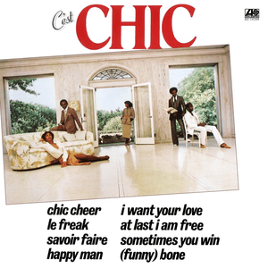 C'est Chic by Chic