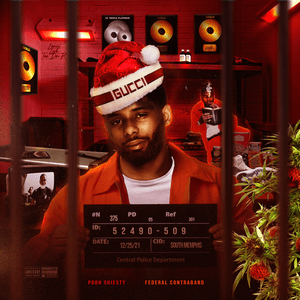 Federal Contraband (Freestyle) by Pooh Shiesty