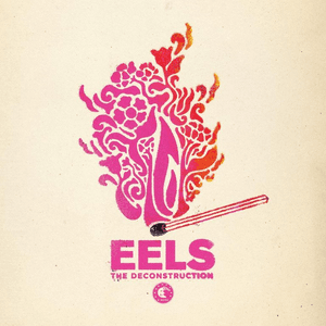 The Deconstruction by EELS