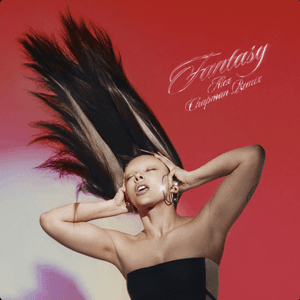 Fantasy (Alex Chapman Remix) by jade