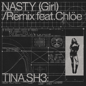 Nasty Girl Remix (feat. Chlöe) by Tinashe