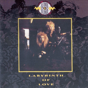 Labyrinth Of Love by Blonde on Blonde