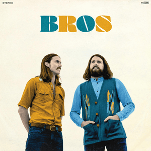 Vol. 2 by Bros