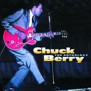 The Anthology by Chuck Berry