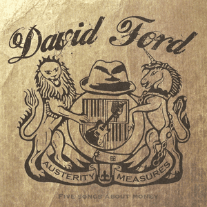 Austerity Measures by David Ford