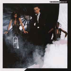 Magic (Expanded Edition) by Tom Browne