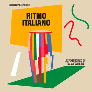 Ritmo Italiano by Gabriele Poso