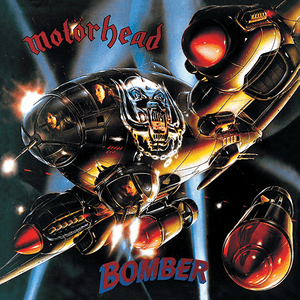 Bomber by Motörhead