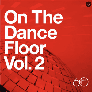 Atlantic 60th: On The Dance Floor Vol. 2 by Laura Branigan