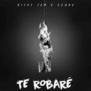 Te Robaré by Nicky Jam