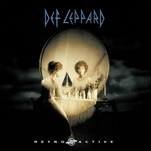 Retro Active by Def Leppard