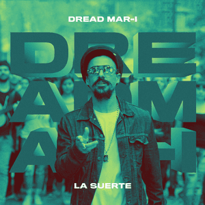 La Suerte by Dread Mar-I