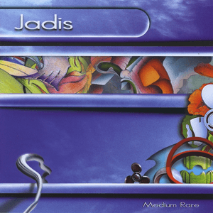 Medium Rare by Jadis