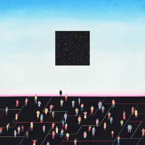 Mirror Master by Young the Giant