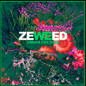 Zeweed 02 (Green Culture by Zeweed Magazine) by Mounika.