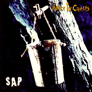 Sap by Alice in Chains