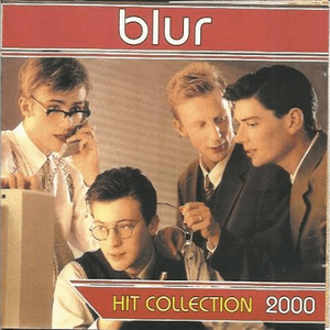 Hit Collection 2000 by Blur