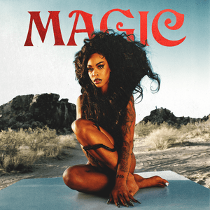 MAGIC by Rico Nasty
