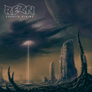 Chaotic Divine by REZN
