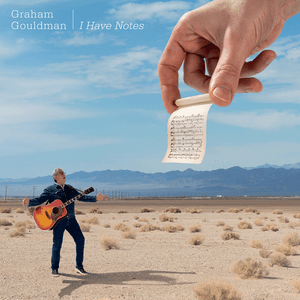 I Have Notes by Graham Gouldman