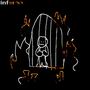 inferno by twikipedia